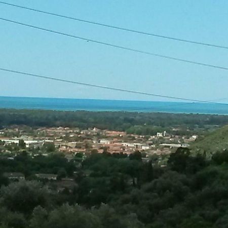 Il Colle Di Abramo Casa Vacanze Enrica Pietrasanta Zewnętrze zdjęcie
