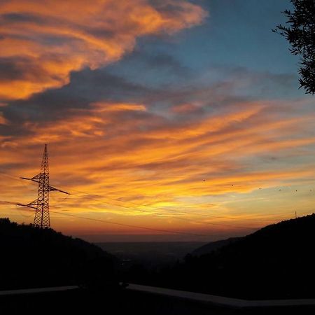 Il Colle Di Abramo Casa Vacanze Enrica Pietrasanta Zewnętrze zdjęcie