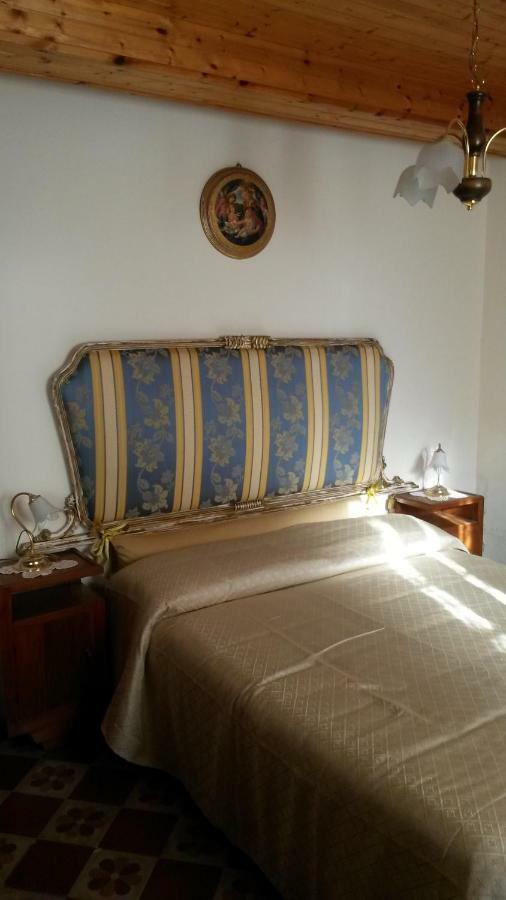 Il Colle Di Abramo Casa Vacanze Enrica Pietrasanta Zewnętrze zdjęcie